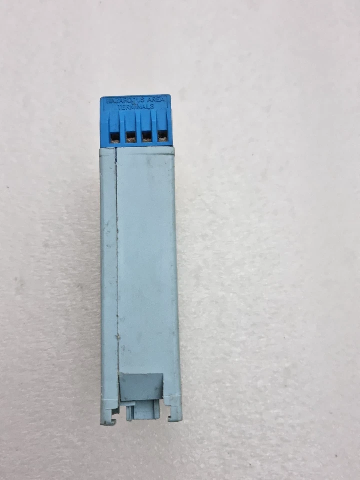 Measurement Technology MTL3013 2 Channel Switch Proximity Detector Relay MTL3000